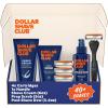 imageDollar Shave Club  Ultimate Set  4 Swift Rinse Refill Cartridges 1 Handle 1 Prep Scrub 3 ounce 1 Shave Cream 6 ounce 1 Post Shave Dew 34 ounceBlack